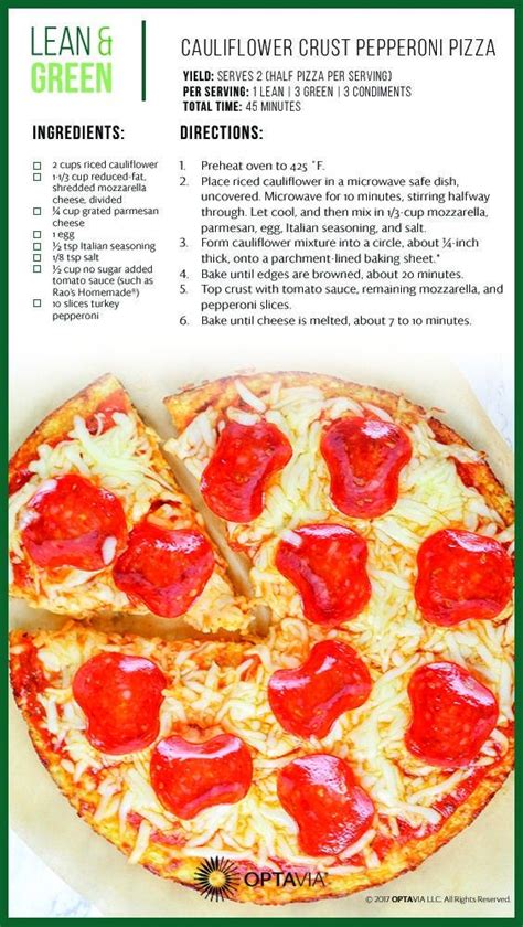 Optavia pizza recipes. Things To Know About Optavia pizza recipes. 